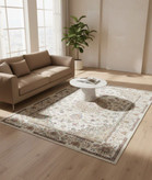 رو فرشی مخمل زرک دار اعلا 3 در 4 (12 متری)