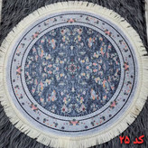 پادری ابریشم گرد باف اعلا