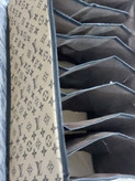 باکس نظم دهنده انواع لباس طرح گل