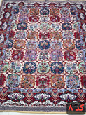 روفرش ۳ متری طرح گبه