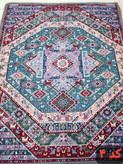 روفرش ۳ متری طرح گبه