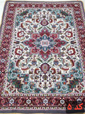 روفرش ۳ متری طرح گبه