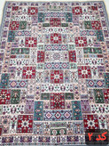 روفرش ۳ متری طرح گبه