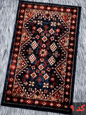 پادری فرش ۷۰۰شانه جلوهای از اصالت و زیبایی