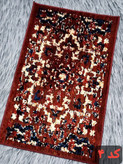 پادری فرش ۷۰۰شانه جلوهای از اصالت و زیبایی