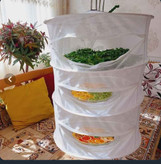میوه خشککن سهطبقه راحت، بهداشتی و کاربردی