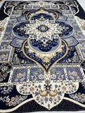 روفرشیهای مخمل دو رو (کد۲۲۲) در ابعاد مختلف