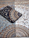 روفرشیهای مخمل (کد۱۳۱) در ابعاد مختلف