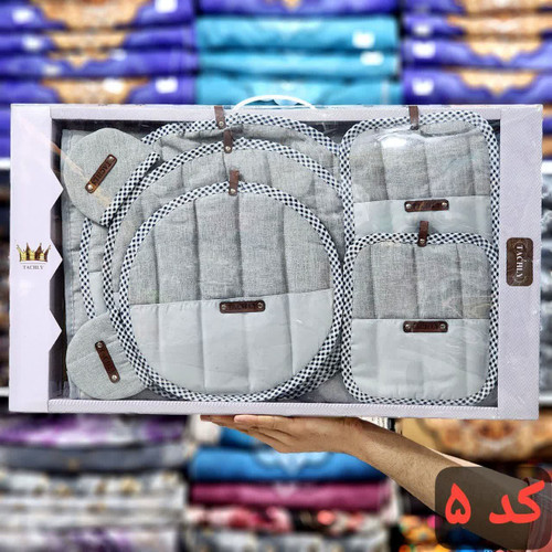 سرویس نمگیر آشپزخانه تاچلی