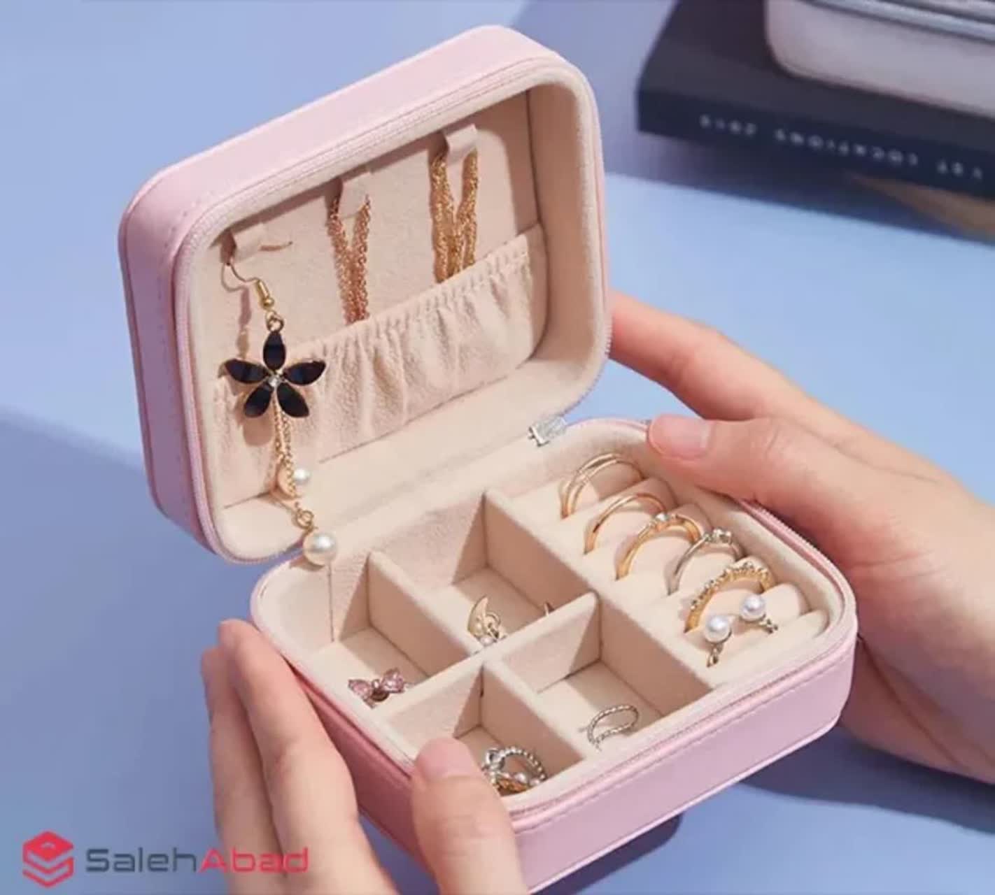 باکس جواهرات