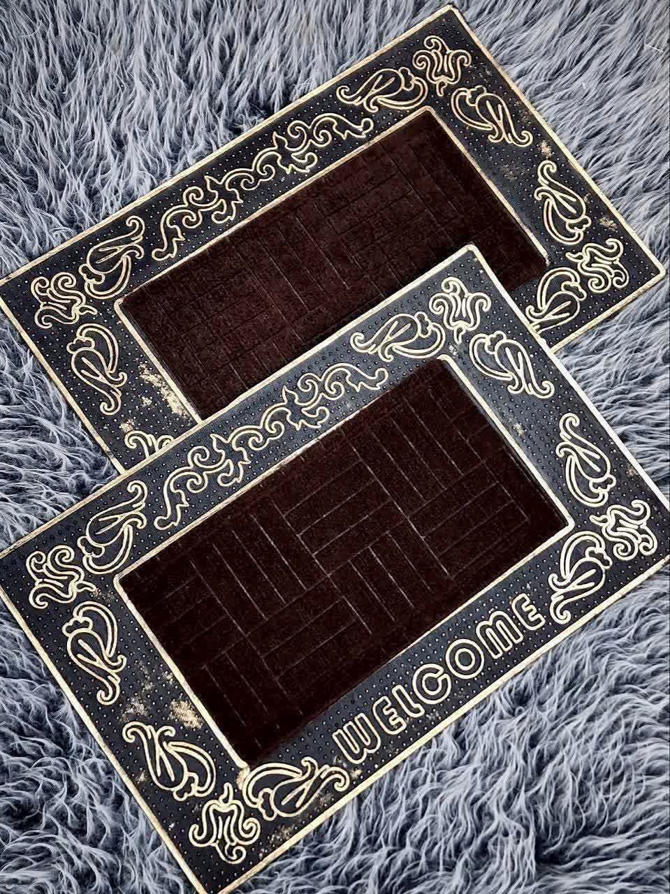 پادری آپارتمانی