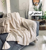 شال مبل دیانا تک رنگ